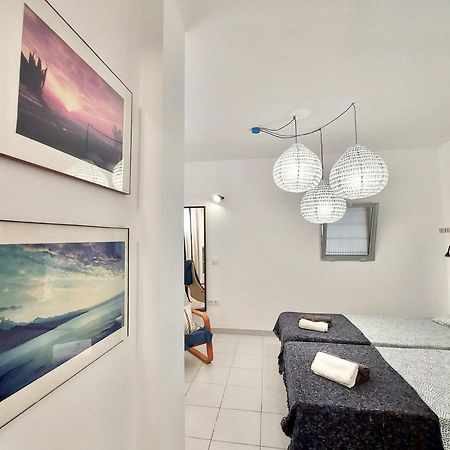 Casa Ana Con Jardin Apartment Пунта дел Идалго Екстериор снимка