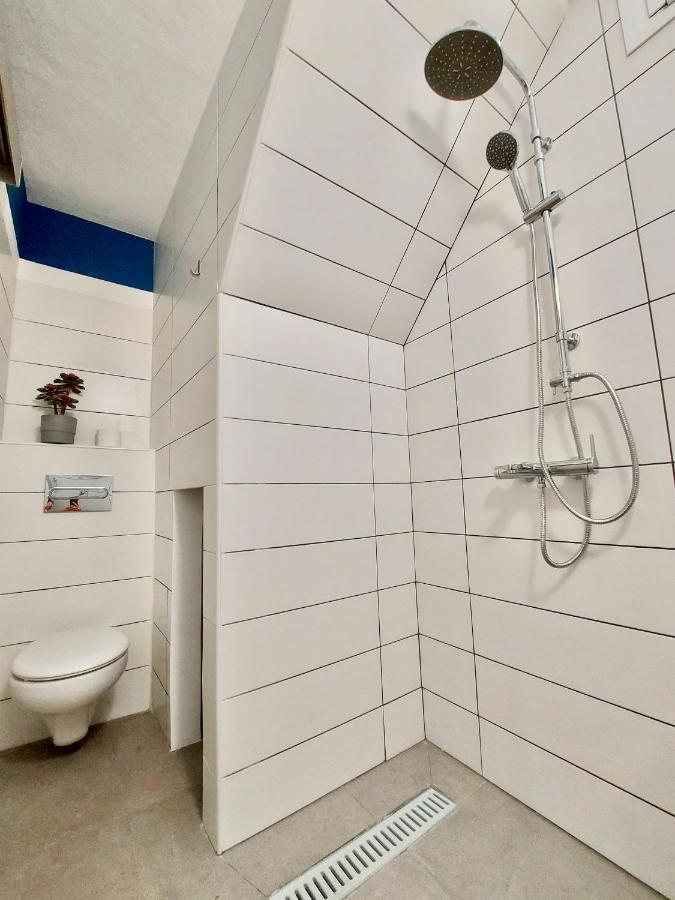 Casa Ana Con Jardin Apartment Пунта дел Идалго Екстериор снимка