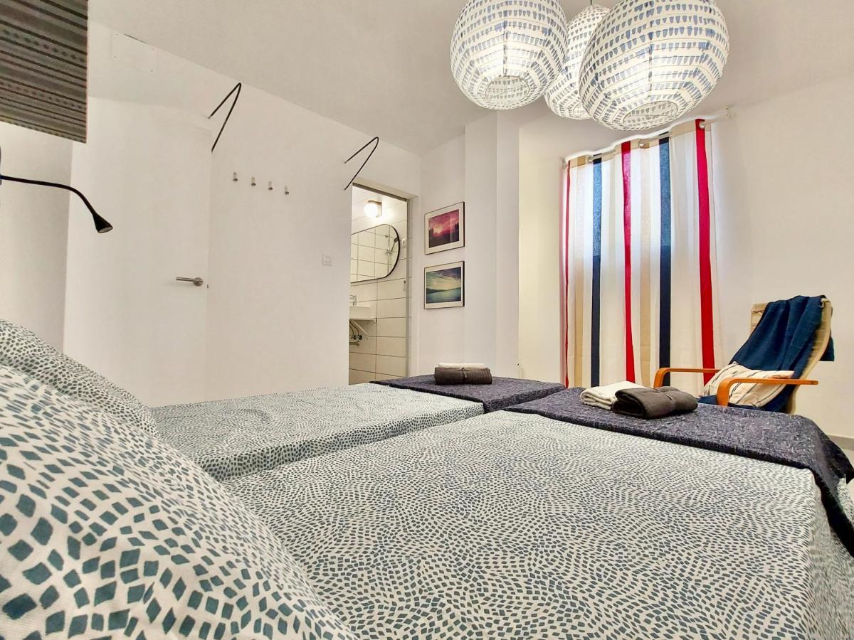Casa Ana Con Jardin Apartment Пунта дел Идалго Екстериор снимка